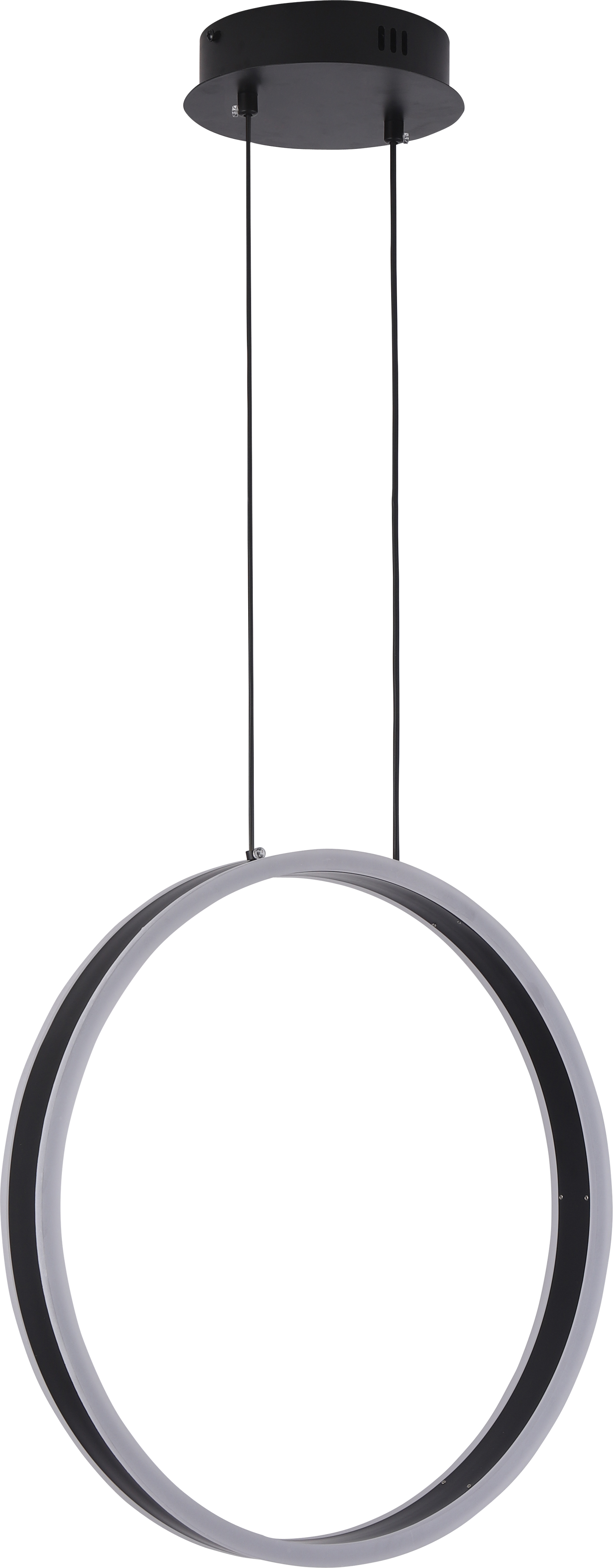 Lampara colgante Pizzi Tecnohome luz neutra 4000k