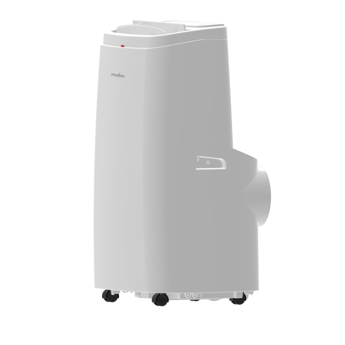 Aire acondicionado portátil Mabe de 12000 Btus