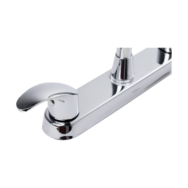 Mezcladora para fregadero de 8'' Urrea 9333