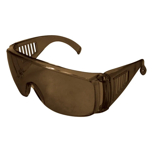 AKSI lentes de seguridad con micas de alta resistencia