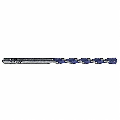 Broca para concreto y piedra Bosch CYL-5