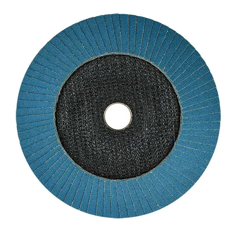 Disco flap para metal X521 Bosch grano 80 de 7"