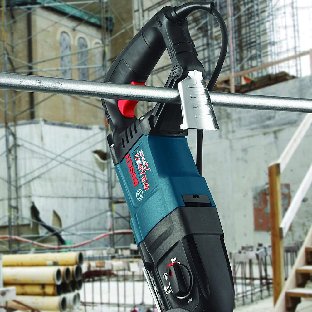 Martillo Perforador Bosch Bulldog Extreme SDS-PLUS 11255VSR