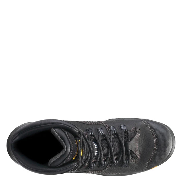 Botas coolant st para trabajo color negro para hombre Caterpillar