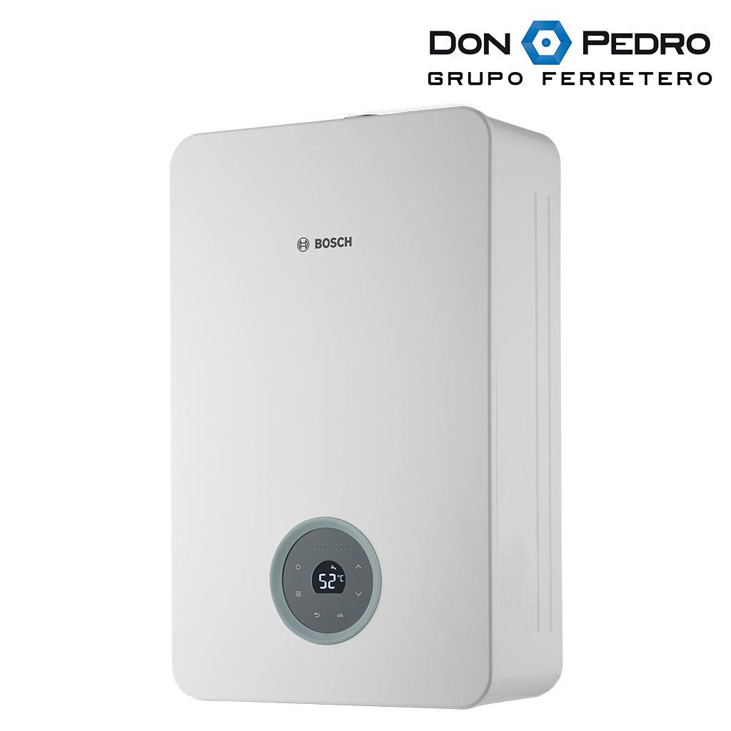 CALENTADOR BALANZ VENTO 20 GAS LP - 4 SERVICIOS* - GRUPODONPEDRO