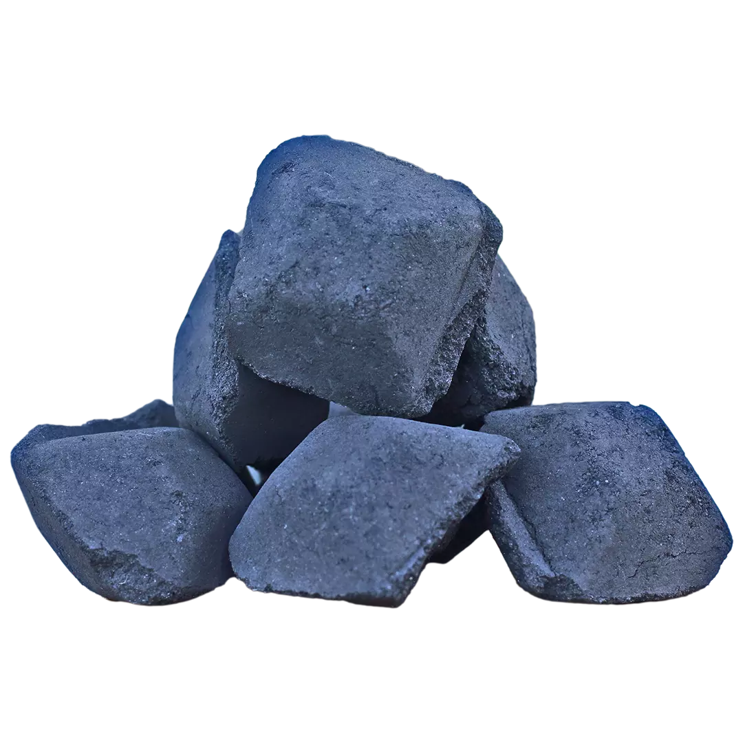 Briquetas Chef Demo de madera de mezquite para asar