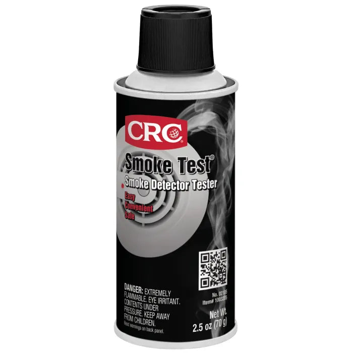 CRC Smoke Test probador de detectores de humo 70g