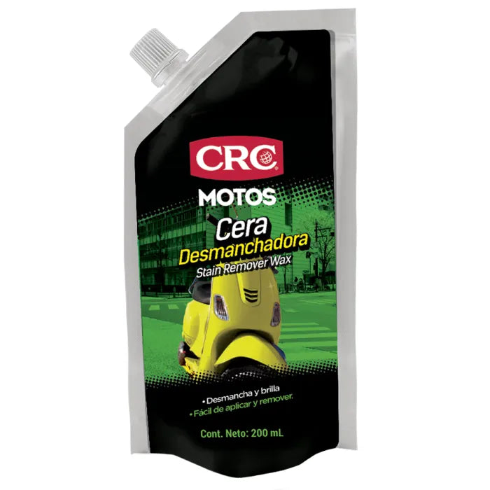 CRC Cera desmanchadora 200 ml