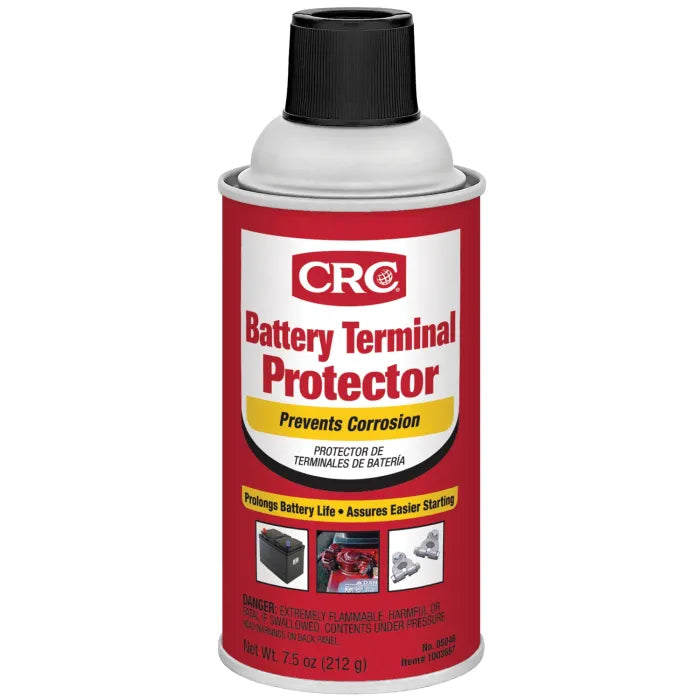 CRC Protector de terminales de batería 212g