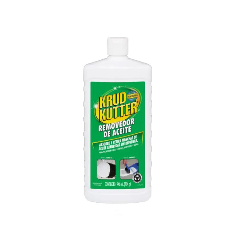 Removedor de aceite Krud Kutter 946ml
