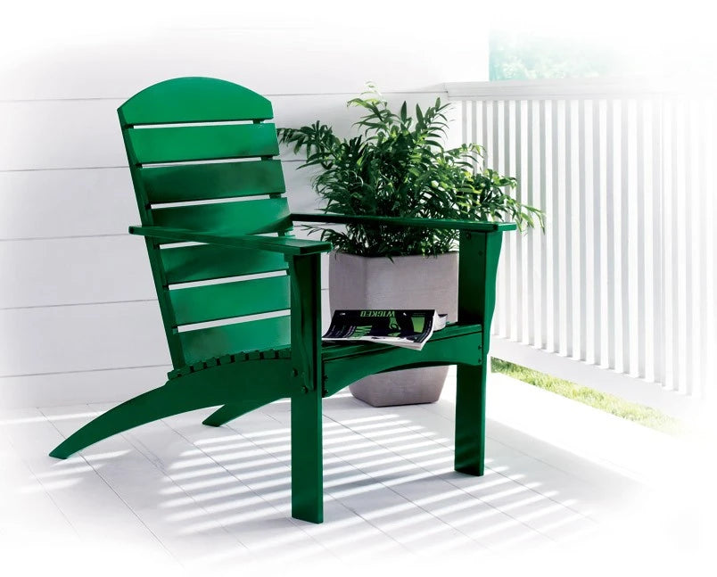 Pintura Ultra Cover 2x verde claro brillante Rust Oleum