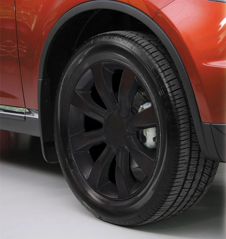 Pintura automotive wheel para rines negro 340 gr Rust Oleum