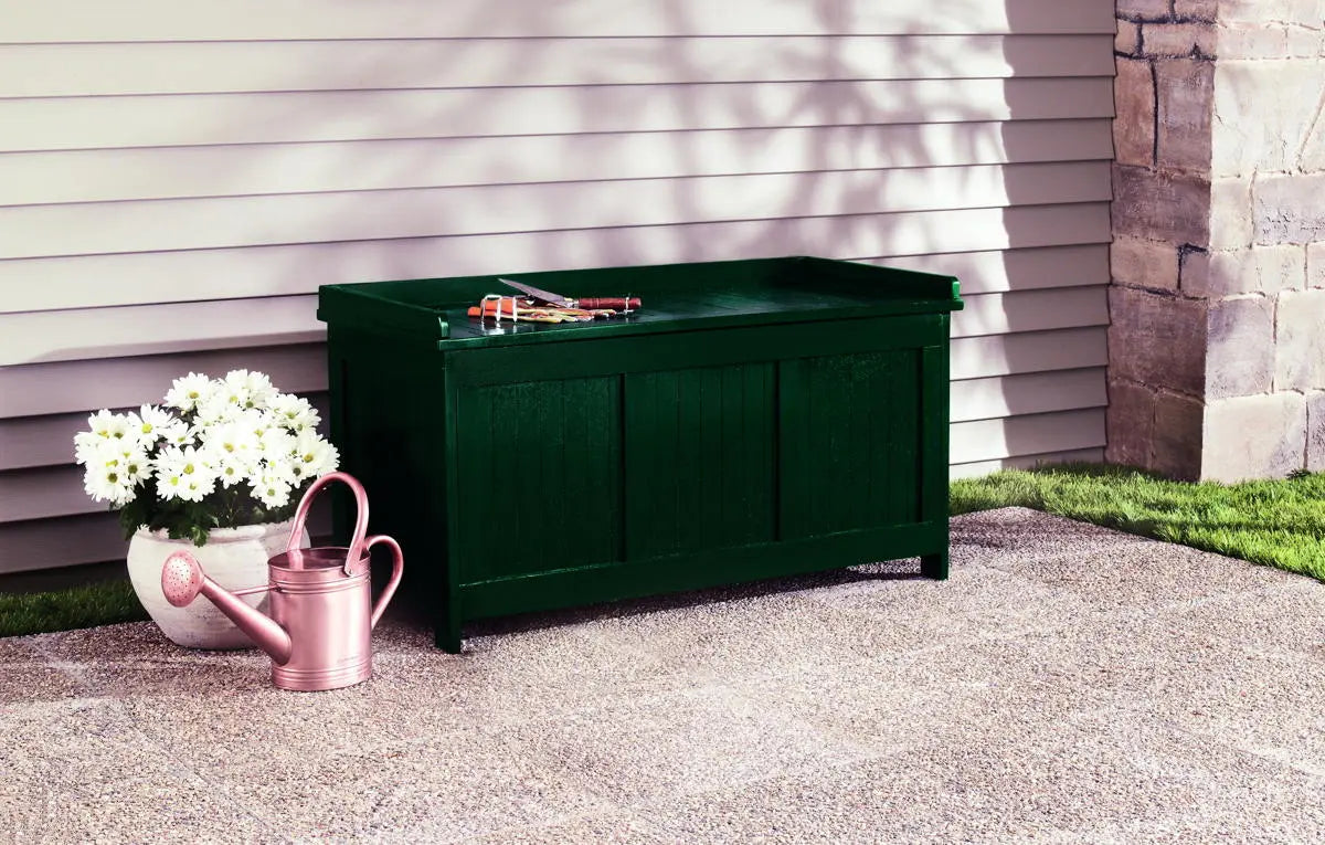 Pintura Ultra Cover verde oscuro brillante 946ml Rust Oleum