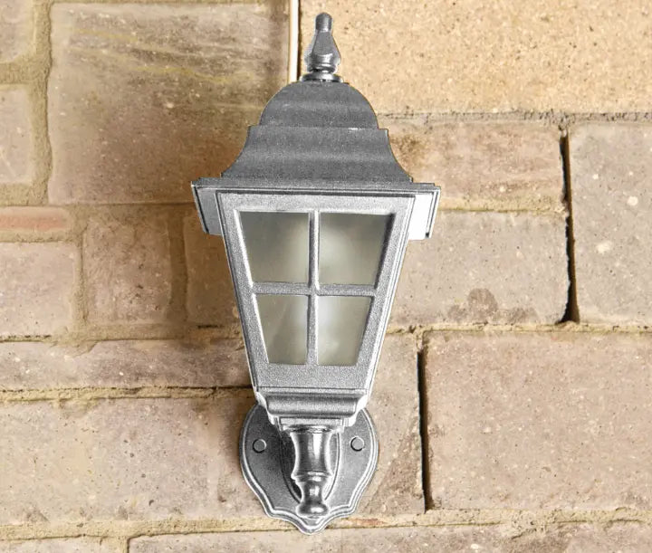 Pintura esmalte anticorrosivo para metal color aluminio 946 ml Rust Oleum