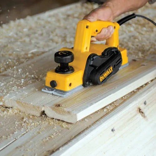 Cuchilla de repuesto para Cepillo eléctrico (D26676) Dewalt