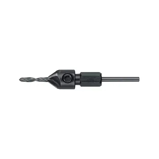 Avellanador combinado Dewalt #6