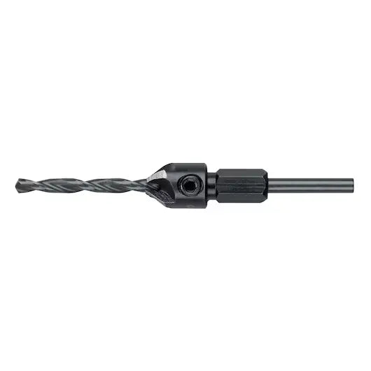 Avellanador combinado Dewalt #10