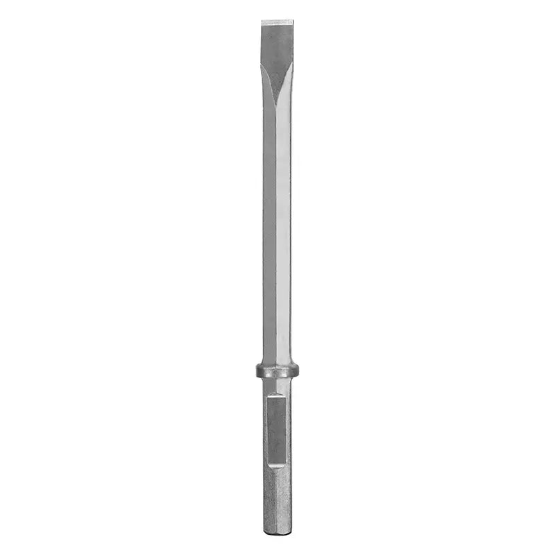 Cincel de punta plana Dewalt DW5962 de 1/2 x 20 Hex 1 1/8"