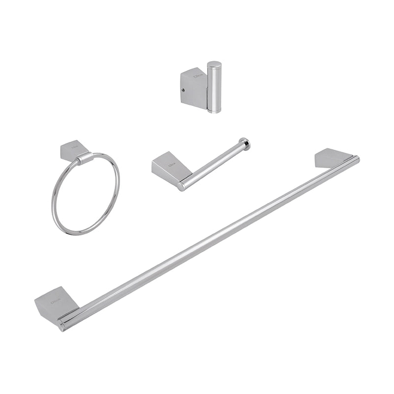 Juego de accesorios para baños 3500 Dica