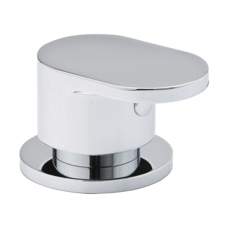 Manerales grandes con chapetón para regadera Dica msm