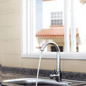 Monomando para fregadero 4079 Dica