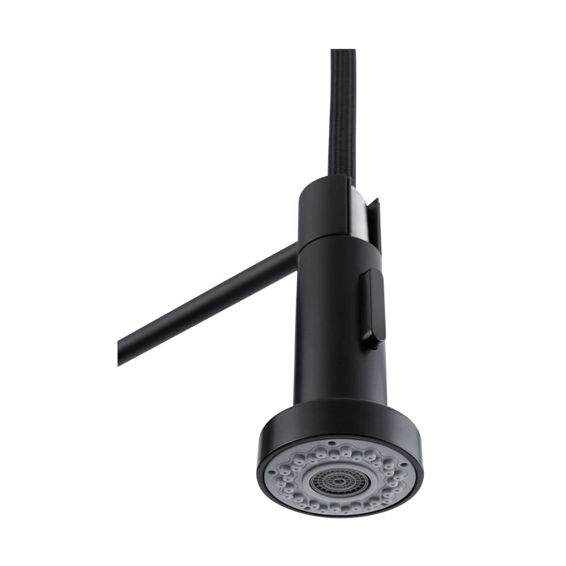 Monomando semiprofesional para fregadero Dica 4093.2