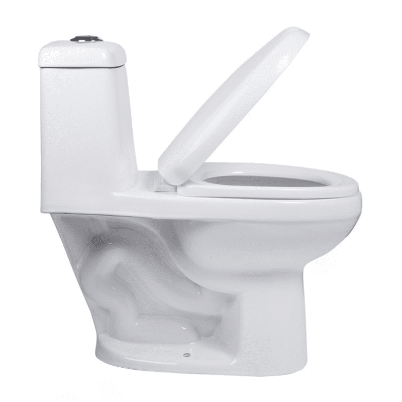 Wc sanitario one piece Dica 4007.01