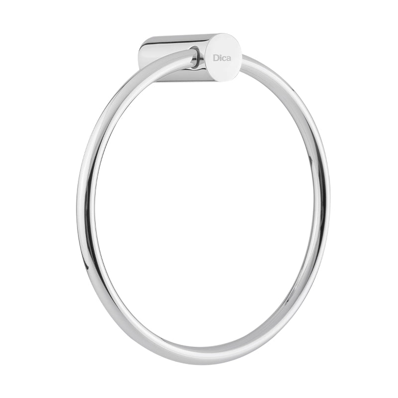 Toallero de argolla Dica 1509