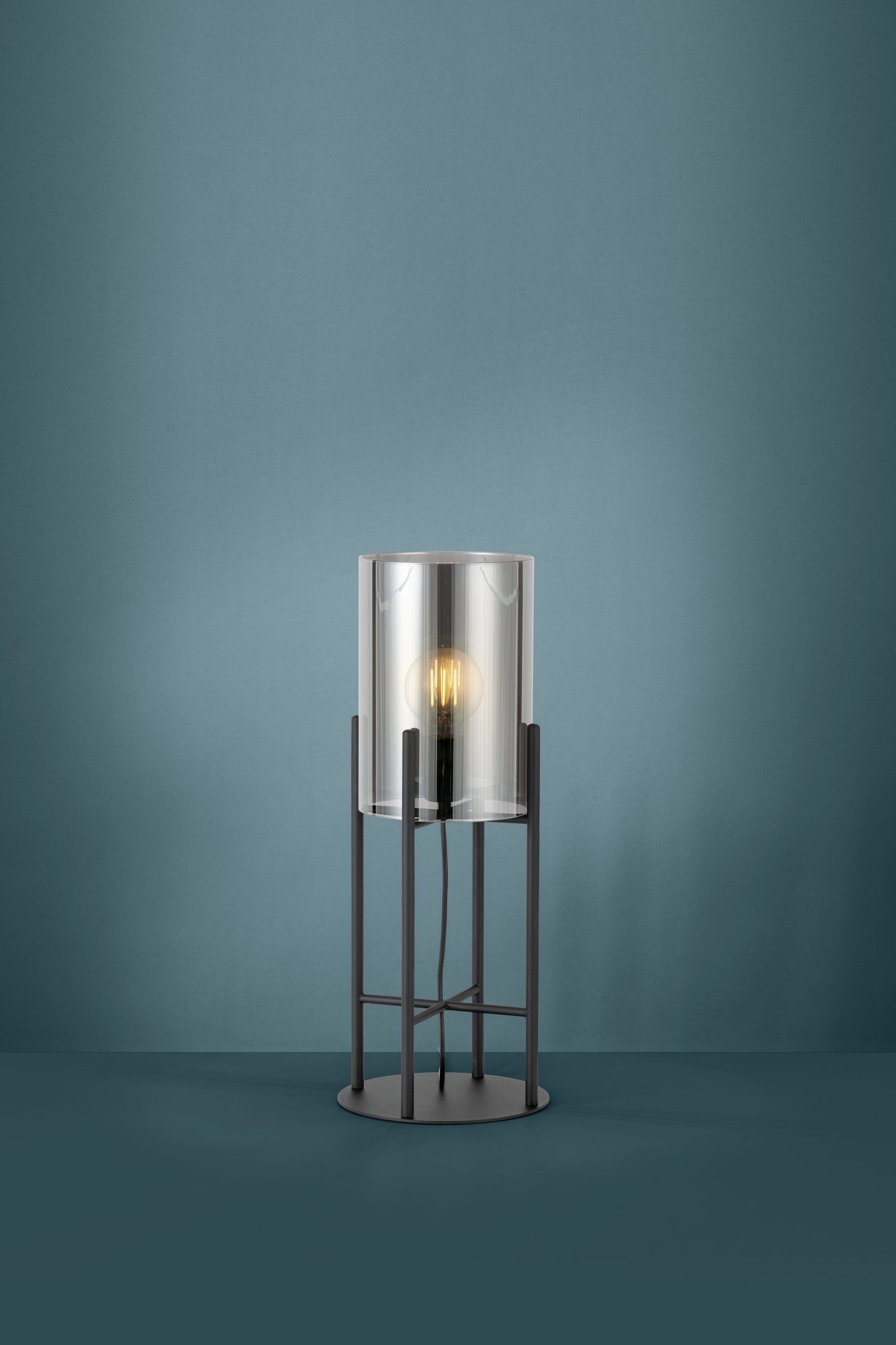 Lampara de mesa Eglo Glastonbury