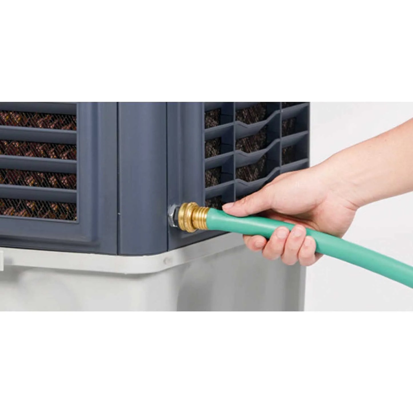 Enfriador de aire Honeywell de 38 litros CL401PM