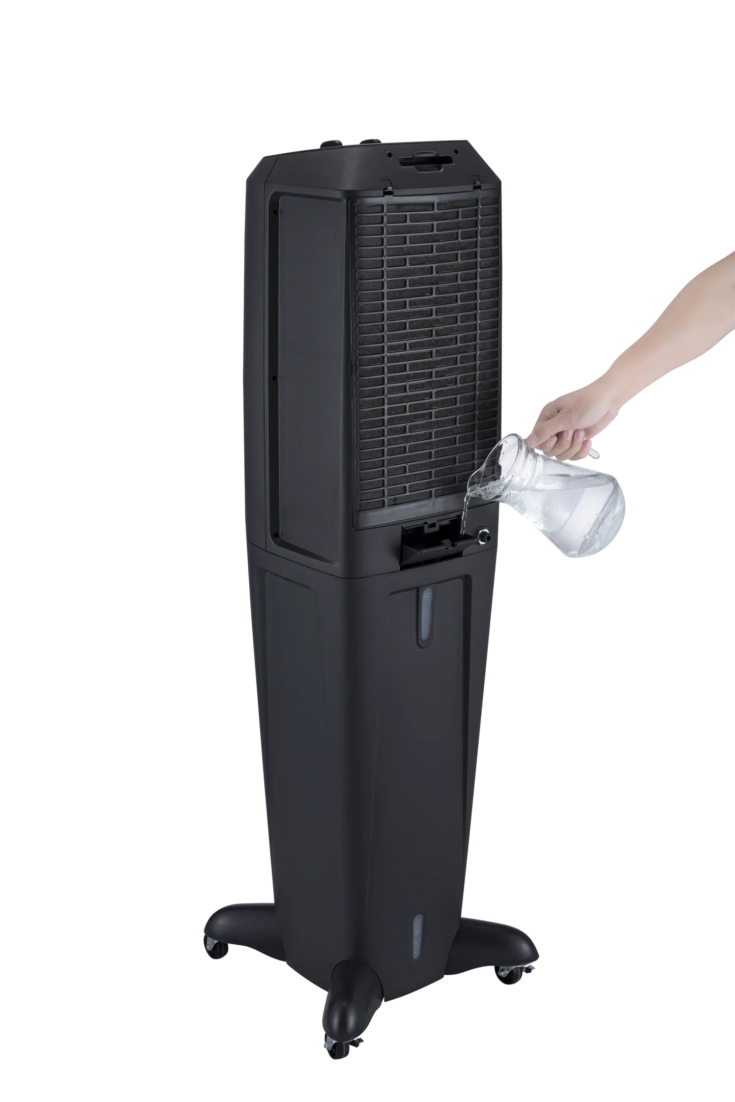 Enfriador de aire Honeywell de 47.5 litros TCO50PM