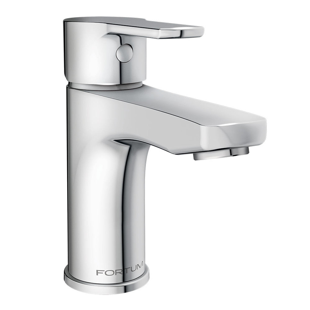 Monomando corto para lavabo Fortum serie 2 fb2001