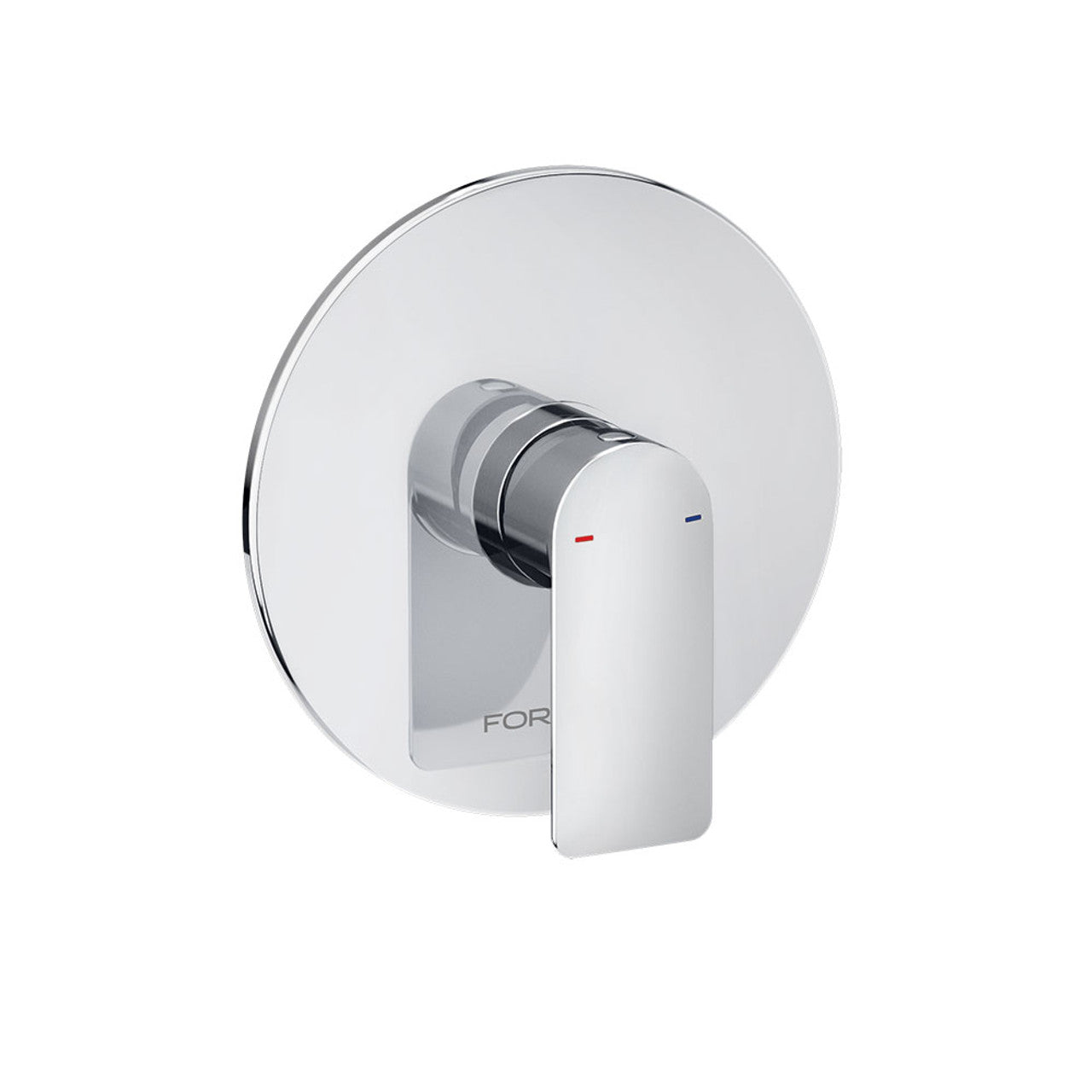 Monomando para regadera Fortum serie 2 fst2006