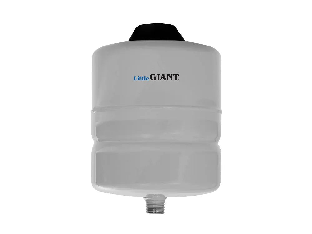 Tanque hidroneumático Littlegiant de 6 galones