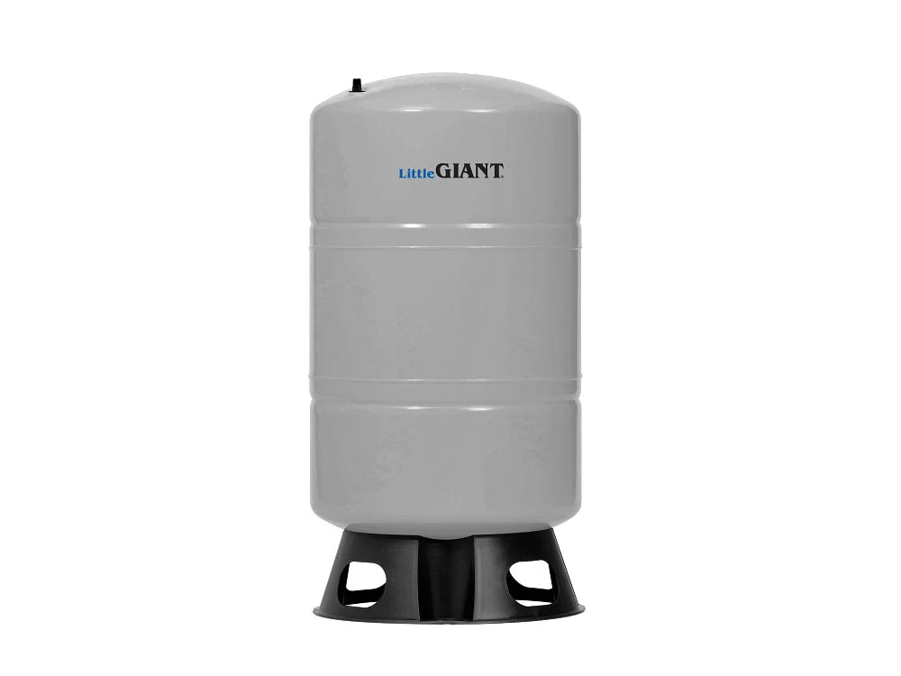 Tanque hidroneumático Littlegiant de 32 galones