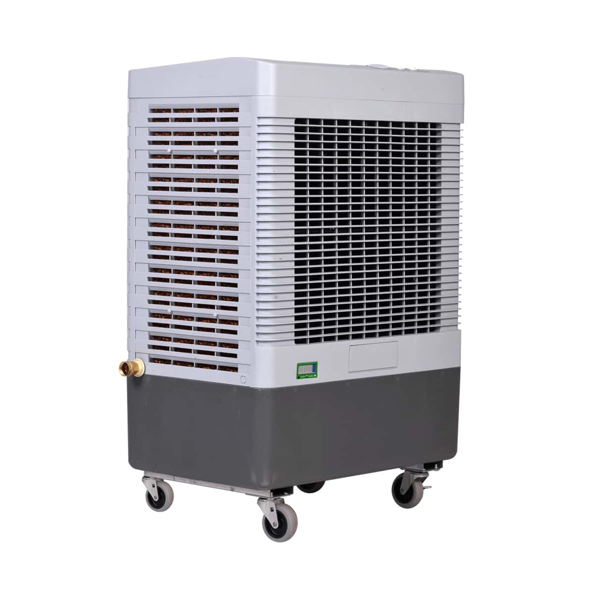 Enfriador evaporativo portátil frikko F3600P-CM