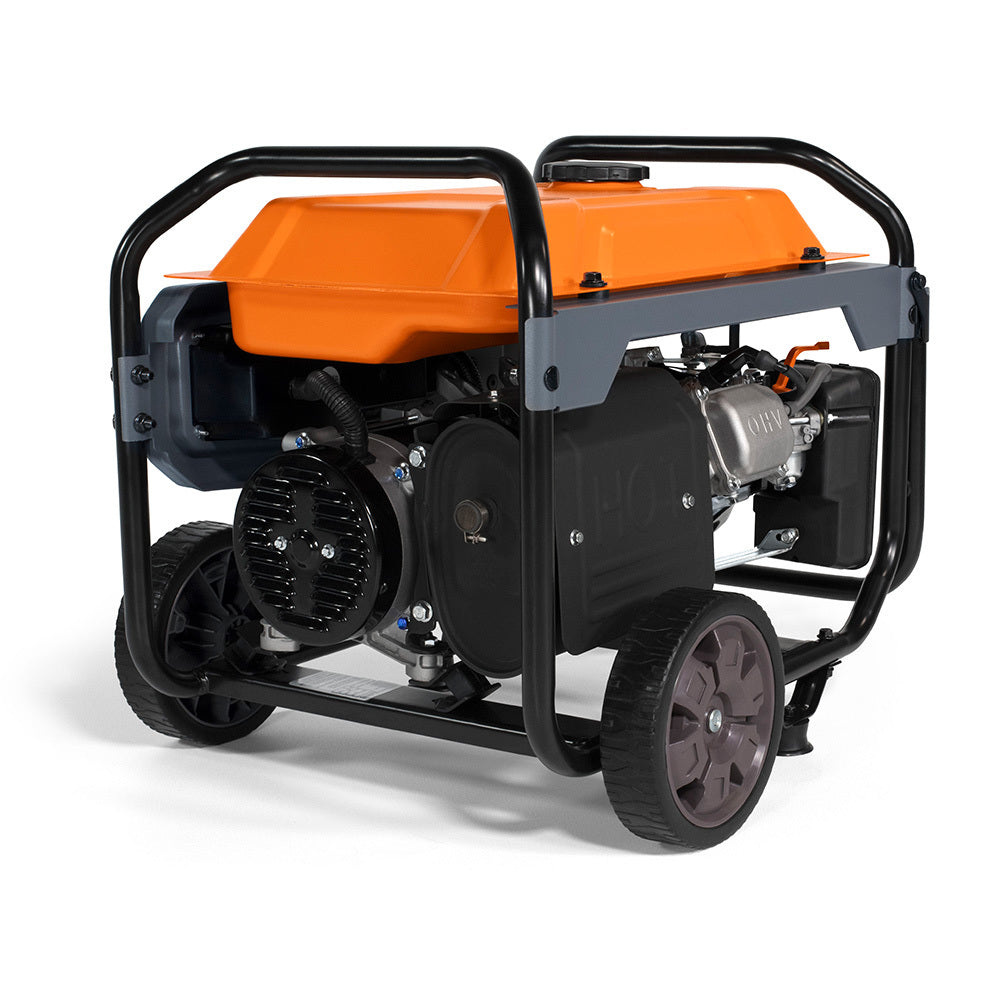 Generador portátil Generac GP3600 de 3600w