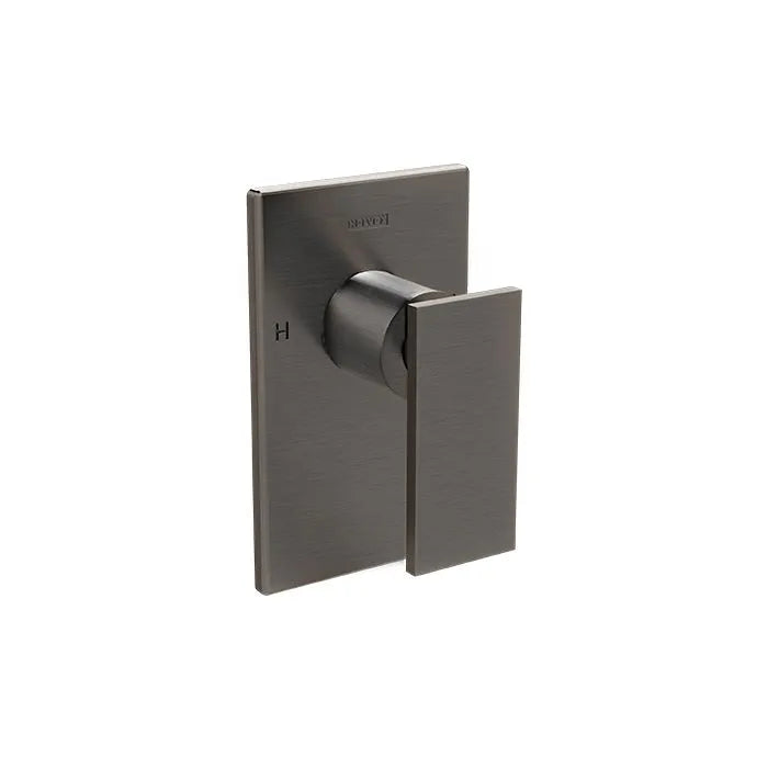 Monomando Maxima para regadera o tina Helvex