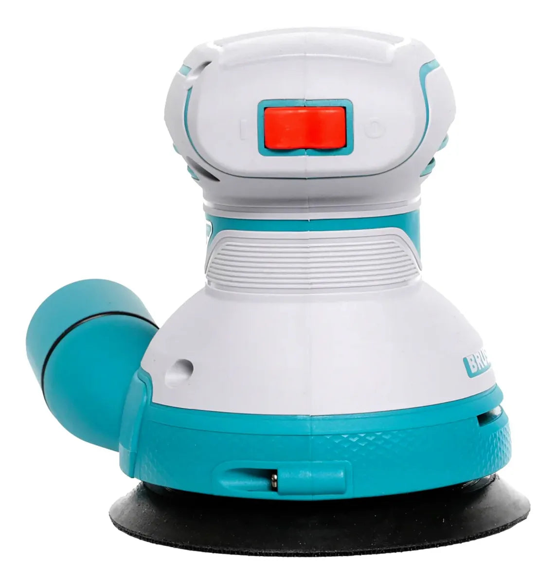 Lijadora rotorbital inalámbrica 5” 20V TOTAL