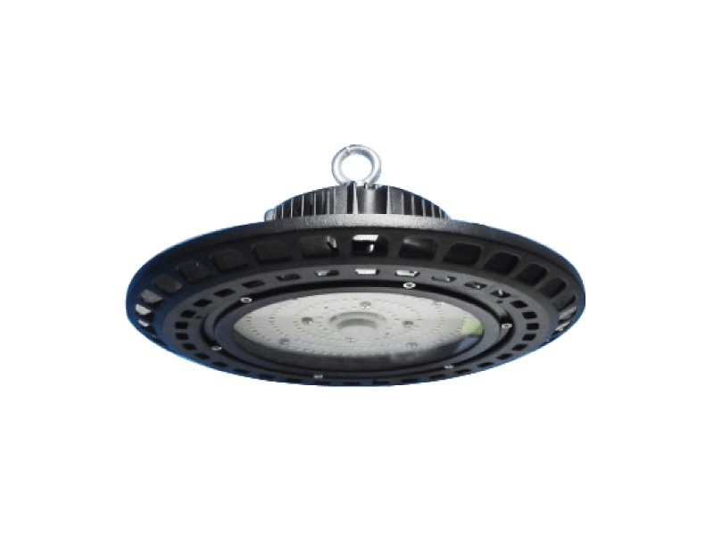 LAMPARA INTERIOR INDUSTRIAL 6500K - GRUPODONPEDRO