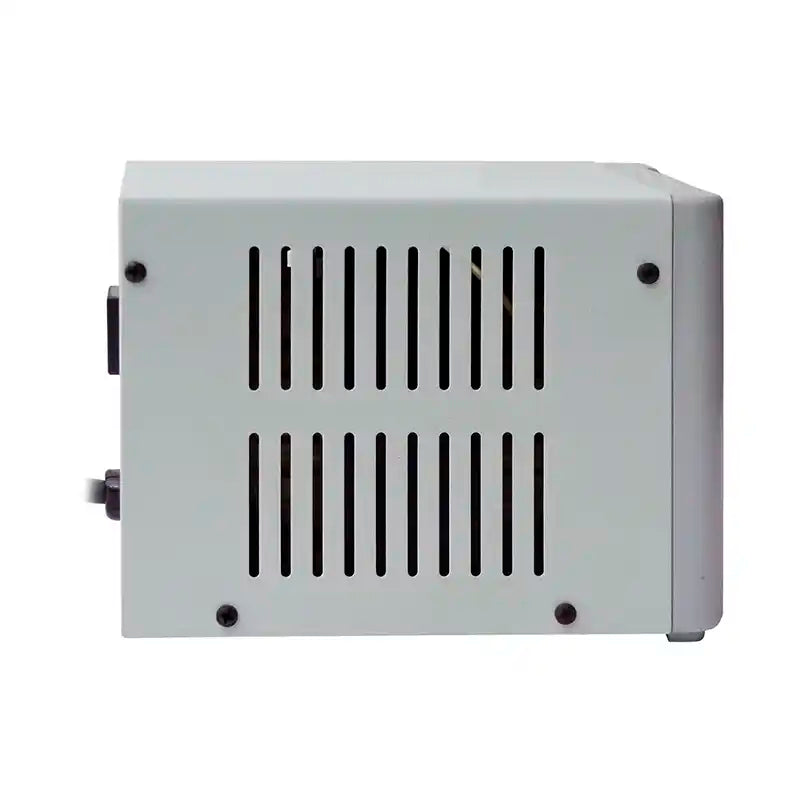KOBLENZ Regulador de voltaje RLB-1503 GC para línea blanca