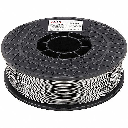Alambre tubular Lincoln Innershield NR -211-MP de 4.5 kg