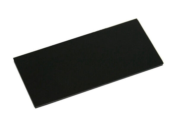 Vidrio sombra para caretas flip up Lincoln 12 de 60 x 110 mm