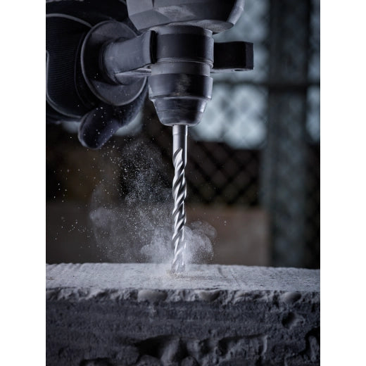 Broca para concreto SDS PLUS 2CT Milwaukee de 3/8" x 12"