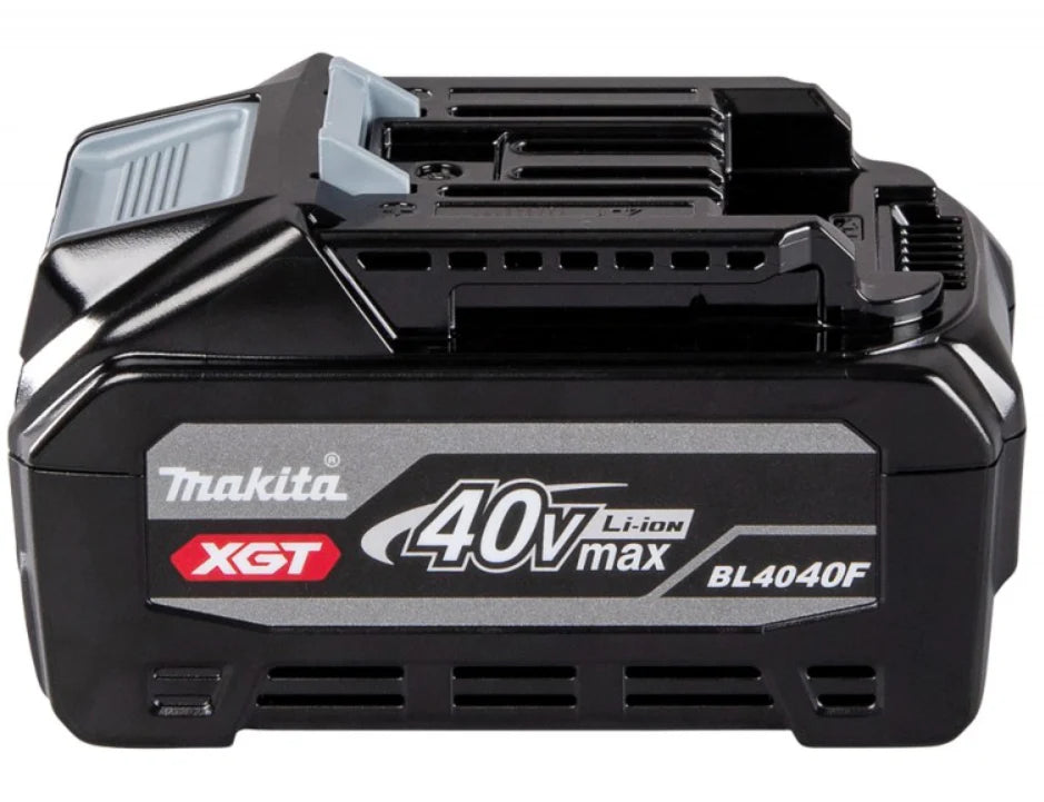 Batería Li-ion Makita XGT 40V MAX 4.0Ah