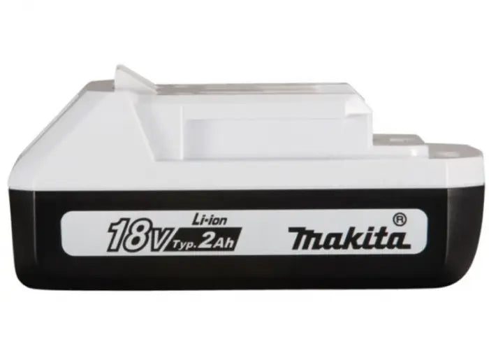 Batería Li-ion Makita Serie G de 18V 2.0 ah