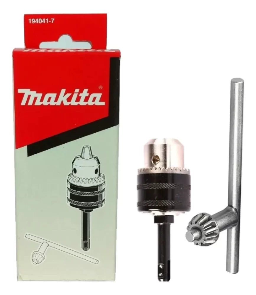 Broquero adaptador a SDS PLUS Makita 194041-7