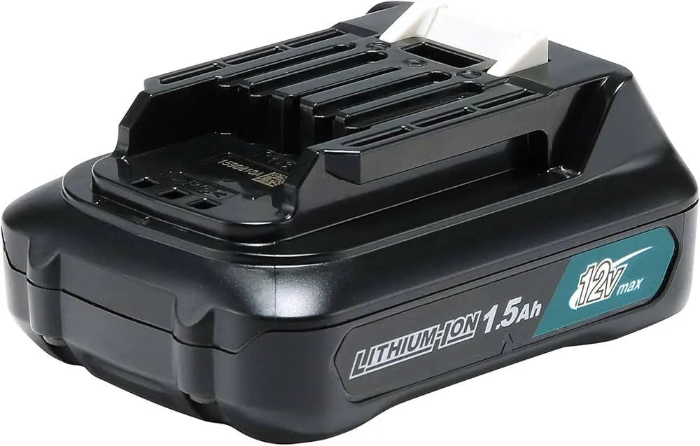 Batería Makita Li-ion de 12V MAX 1.5 ah