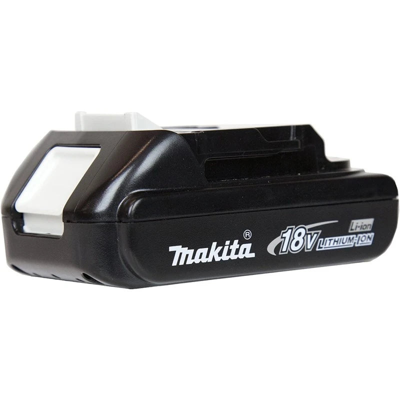 Batería Makita Li-ion 18V 1.5ah