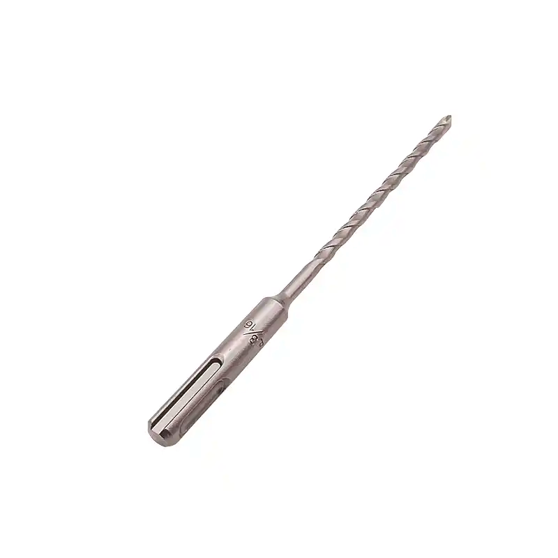 Broca SDS PLUS Makita para concreto de 3/16" x 6 1/4"